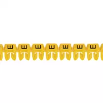 memocab letra e legrand ref 037830