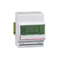 lex/amperimetro/voltimetro dig legrand ref 004663