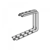 cf soporte 2 bandejas a muro csnc 100 - legrand ref cm556303