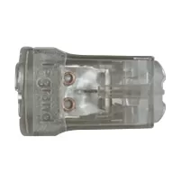 borne gris p/2 cond legrand ref 034322