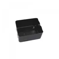 caja metalica 6 mod para concreto - legrand ref 054002