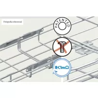 cf/ llave montaje edrn cleedr - legrand ref cm558260