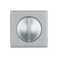 conmutador p/ aire acond. vent. 250v - claro bticino ref hc4016