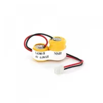 bateria de recambio para lampara emergencia - bticino ref l4380/b