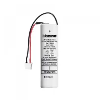 baterãa repuesto para lamp de emergencia - bticino ref l4786/1