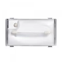 lampara de emergencia 3h 4 mod. bticino cod ref a5774/3