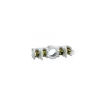 conector para 4 bornes . legrand ref 031210