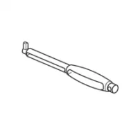 herramienta de desbloqueo para block legrand ref 033470