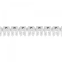 cab3 numero 9 0,5-1,5 mm2 blanco - legrand ref 038219