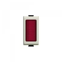 modulo señalizador - blanco bticino ref am5060r