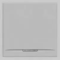 pulsador basculante na 10a 250v 2 modulos - blanco bticino ref hd4055m2