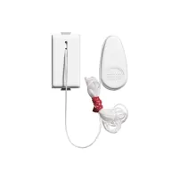 pulsador na a tirante 10a 250v - blanco bticino ref am5006