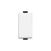 pulsador timbre matix blanco am5005 bticino