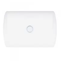 placa ciega modus c/soporte blanca bticino ref e5p0bn