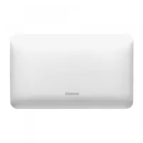 placa ciega nea abs - blanca bticino ref m903m0bn