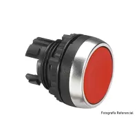 cabeza pulsad plana blanc legrand ref 023800