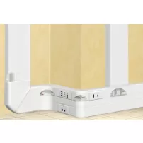 cpo band 195x65mm bl legrand ref 010453