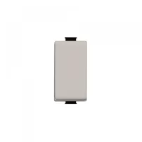 interruptor multipunto 16a 250v - beige bticino cod ref am5012be