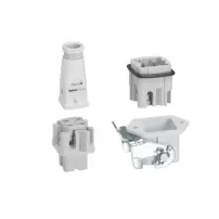 hyp/alarg 10a/250v 3p+t base legrand cod ref 052618