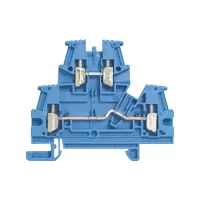 vik3/bne 4,0mm2 2pisos azul legrand ref 037108