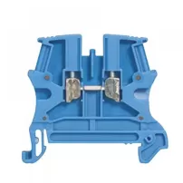 vik3/bne 6 mm2 azul legrand ref 037102