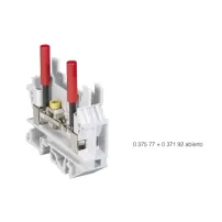 vik3/alveolo para atornillar legrand ref 037577