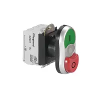 pulsador doble armado legrand ref 023717