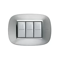 pl. 3 modelo. color aluminio modelo eliptica cod ref hb4803xc