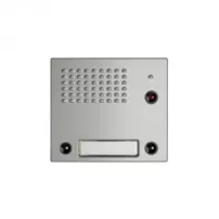 mod frontal 2 puls horiz alum bticino ref 332321