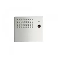 t/mod front p/fonico s/puls al bticino ref 332101