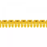 cab3 4-6 mm2 letra a - legrand ref 038360