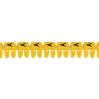 memocab letra a legrand ref 037826