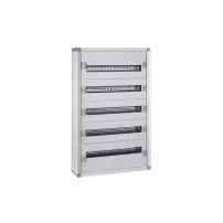 tablero sobrepuesto xl3/160 legrand ref 020005