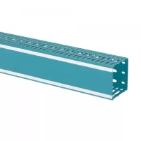 canaleta lina 25 80x80mm - legrand ref 036217