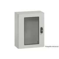 atlantic c/vis 800x600x300 ip66 legrand ref 035496