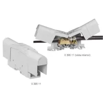 vik3/bne cbl-cbl cu/al 70a300 legrand ref 039011