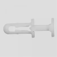 soporte plastico d 6mm legrand ref 036644