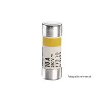 fus 8,5x23 x/i 4a/250v/6ka legrand ref 011404