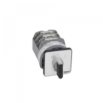 conm/invers cparo 3 polos 63a legrand ref 027457