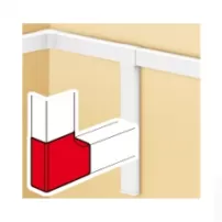 ang plano s/halog 60x40 legrand ref 637313