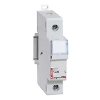 portafusible p/fus 5x20mm legrand ref 005800