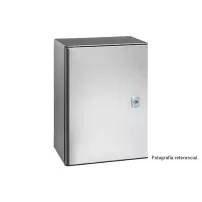 armario inoxidable 500x400x200mm - legrand ref 035202