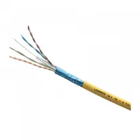 cable f-utp lsoh c6a legrand ref 032778