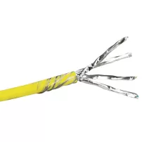 cable s/ftp lsoh c6a 500m legrand ref 032777