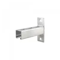cf soporte fijo a muro 41s400 - legrand ref cm595044