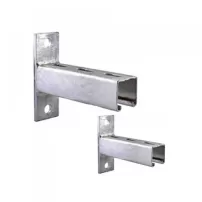 cf soporte fijo a muro 41s300 - legrand ref cm595034