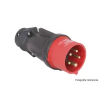 hyp/macho r.cau 3p+t16a/415v legrand cod ref 052253