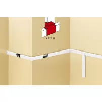 fluidos reduccion 40x70 legrand ref 611311