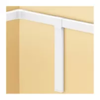 moldura libre halogeno 40x25 legrand ref 637110