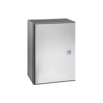 armario inoxidable 400x300x200mm - legrand ref 035201